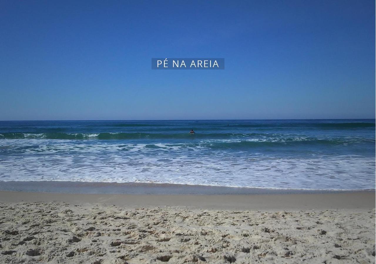 Village Praia Do Rosa Exteriér fotografie